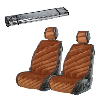 Накидки, шторки, коврики